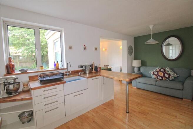 House in Southwick, Hoggington - View 5