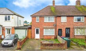 55, St Johns Road, Caversham, Reading RG4 5AL