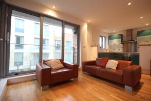 Flat 1, 19 The Copperworks, Railway Street, London N1 9HE