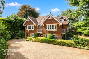3, Hillgrove House, Harrow Lane, Maidenhead SL6 7NP