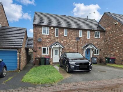 Parkfield Court, Parkgate, S62