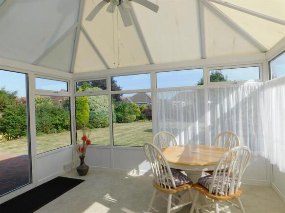 conservatory 2