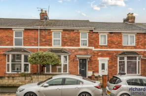 38, Norman Road, Gorse Hill, Swindon SN2 1AX