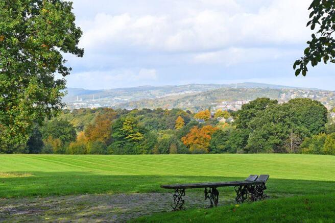 Norfolk Park View