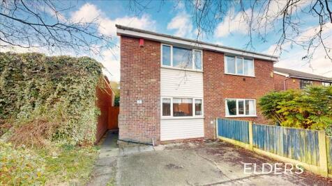Lambton Close, Ilkeston