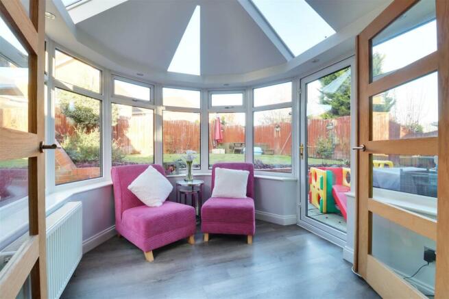 CONSERVATORY