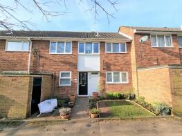 35, Bishopdale, Bracknell RG12 7RY