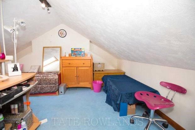 Attic