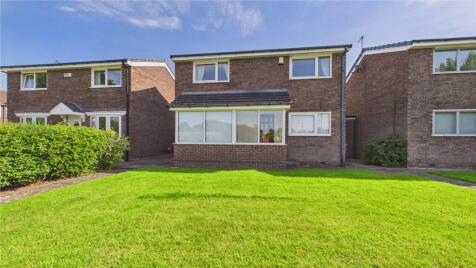 Formby Walk, Eaglescliffe, TS16