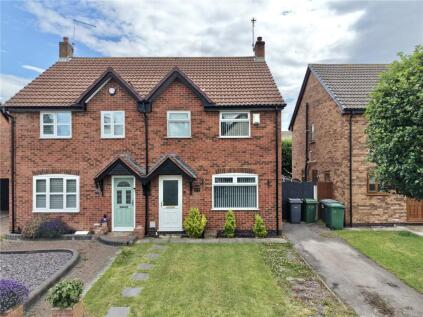 Millhouse Lane, Moreton, Wirral, CH46