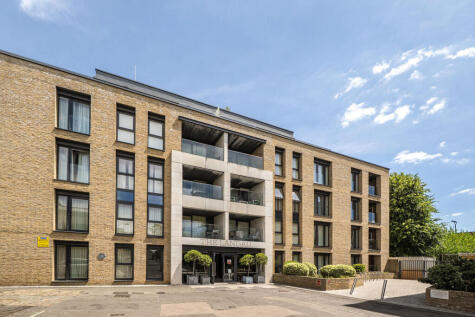 Farm Lane, Fulham Broadway, London, SW6