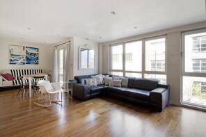Apartment 201, 9, Clerkenwell Road, London EC1M 5PN