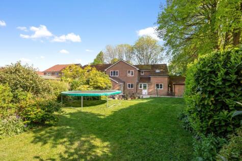 Linden Park, Shaftesbury