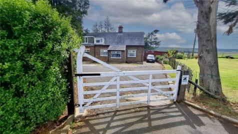 Elishaw Moor, Otterburn, Newcastle upon Tyne, Northumberland, NE19