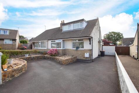 Sykelands Grove, Halton, Lancaster