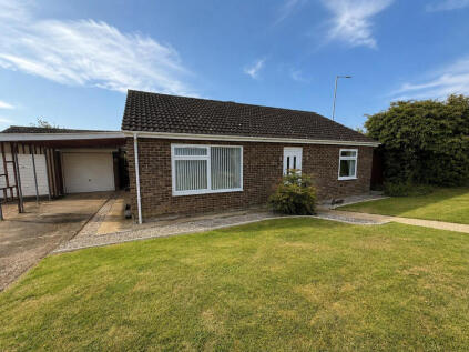 Whistler Road, St. Neots, PE19