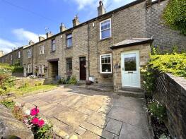 1, Wood View, Village Street, Norwood Green, Brighouse HX3 8QG