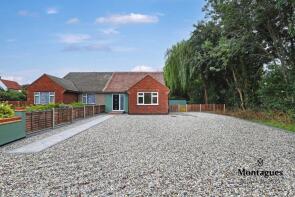 26, Middle Street, Nazeing, Waltham Abbey EN9 2LD