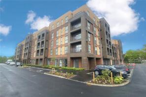 101, Salisbury Road, Farnborough GU14 7AE