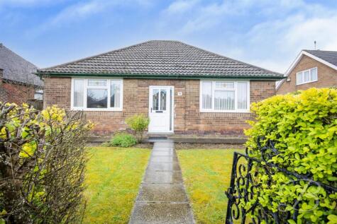 Bingham Avenue, Sutton-In-Ashfield