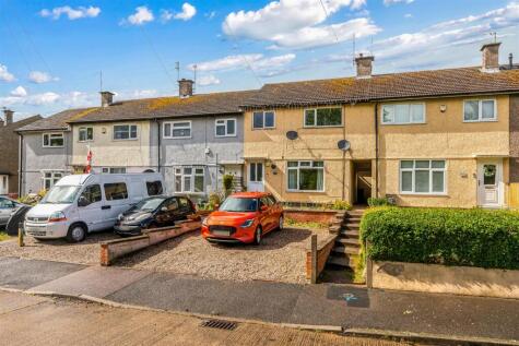 Featherstone Drive, Leicester