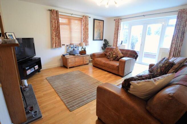 living room 1