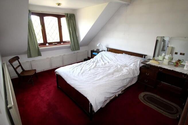 BEDROOM 1