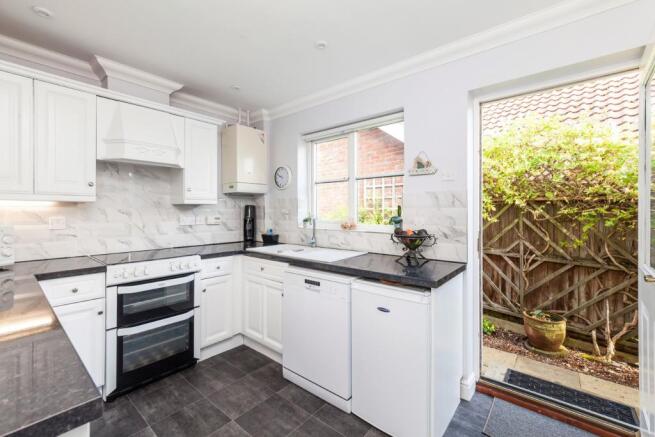 Renovated Kitchen Wi