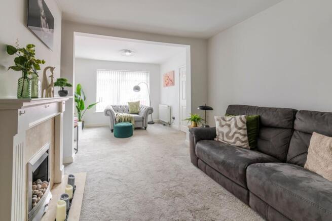 Wavertree Road, Chester, CH1 photo 4