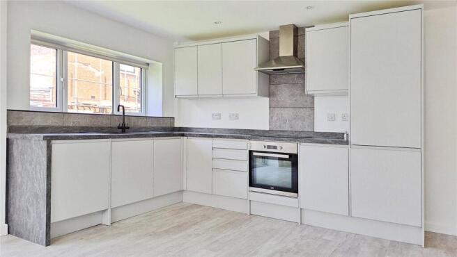 Living Room/Kitchen