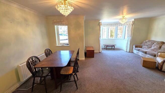 Dining Room/Sitting Room