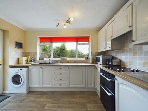 Kitchen Breakfast Room