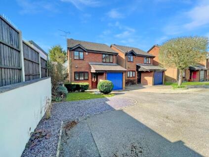 Barleyvale, Luton, Bedfordshire, LU3 4DH