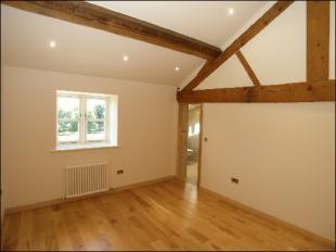 Bedroom Two (Rear)