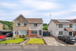 62, Balmoral Drive, Kirkcaldy KY2 5QT