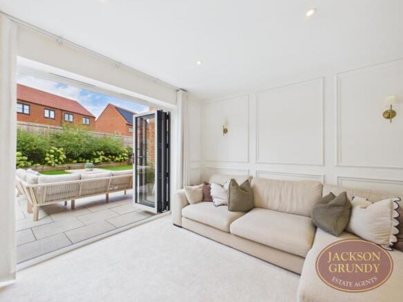 Wharf Close