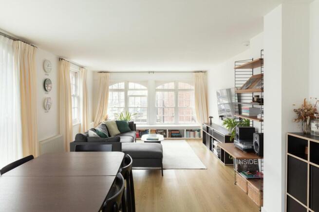 Artisan Court, E8