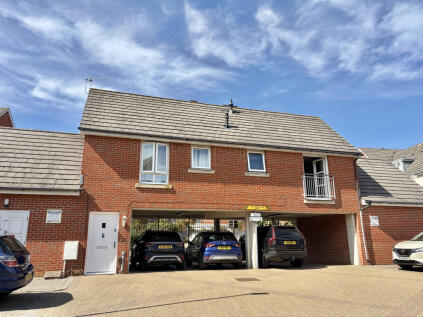 Phippard Way, Poole, BH15
