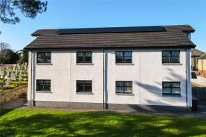 14, Albion Court, Biggar ML12 6ED