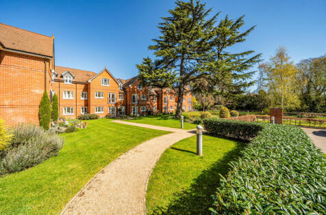 St. Pauls Cray Road, Chislehurst, Kent, BR7