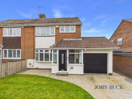 26, Carlton Crescent, Sunderland SR3 3PJ