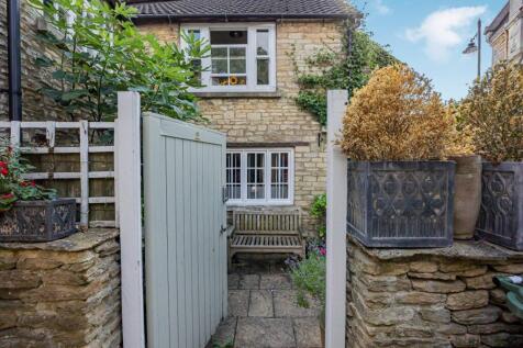 Long Street, Tetbury, Gloucestershire, GL8