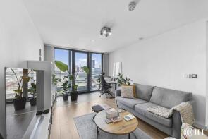 Flat 117, 55 Stratosphere Tower, Great Eastern Road, Stratford, London E15 1DS