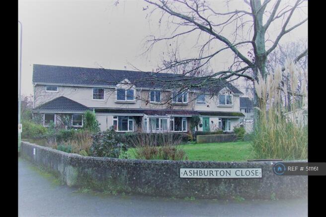 Ashburton Close