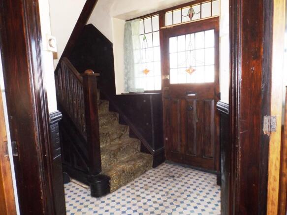 Hall