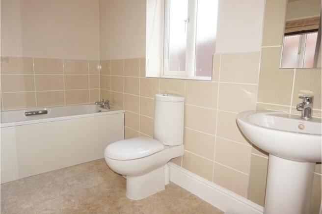 Master En-suite