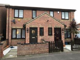31, Crystal Way, Dagenham RM8 1UE