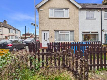 Sutton View, Lorraine Street, Hull, East Yorkshire, HU8