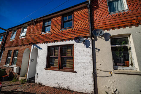 St Marys Road, Eastbourne, East Sussex