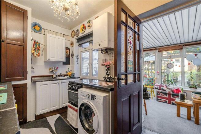 3 bed Terraced for sale Image 4
